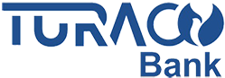 Turaco Investments Bank Logo - Mobile